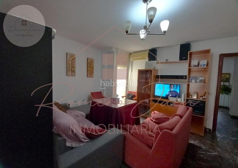 Foto 30b1039f-e860-49c7-94fe-d616b3467e3f. Appartement avec chauffage dans San Felipe - El Almendral - La Merced Jaén