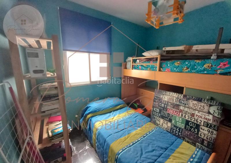 Foto 3f8442a8-8de6-458d-bbc5-7669c2497511. Appartement avec chauffage dans San Felipe - El Almendral - La Merced Jaén