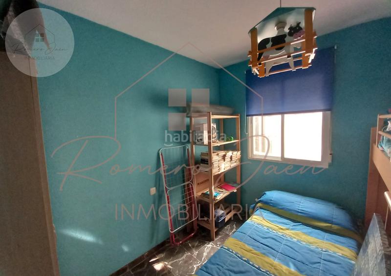 Foto 48c5bcdf-8483-496e-9cd8-838f96a98cda. Appartement avec chauffage dans San Felipe - El Almendral - La Merced Jaén