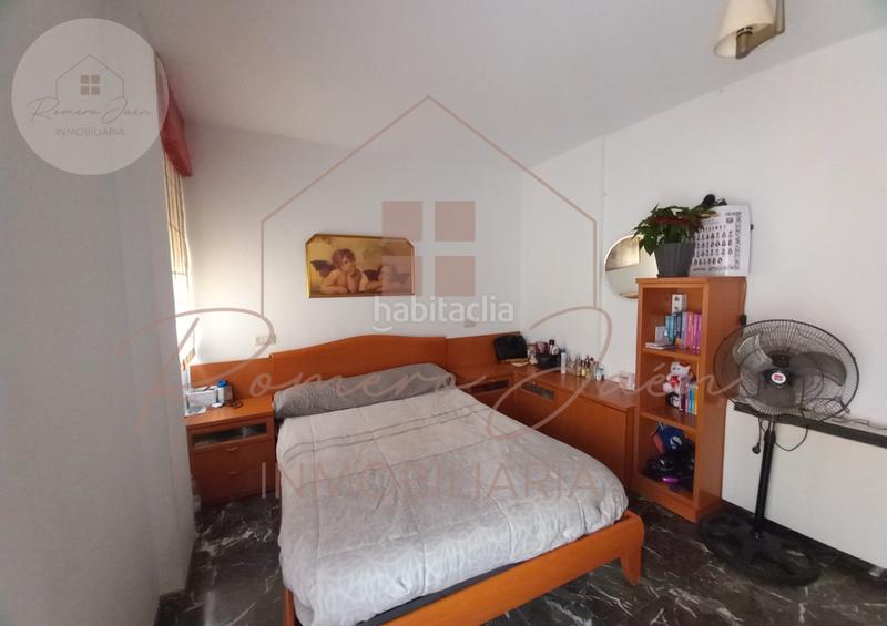 Foto 61a49ce8-f39a-48f0-8084-259daa0adcdf. Appartement avec chauffage dans San Felipe - El Almendral - La Merced Jaén