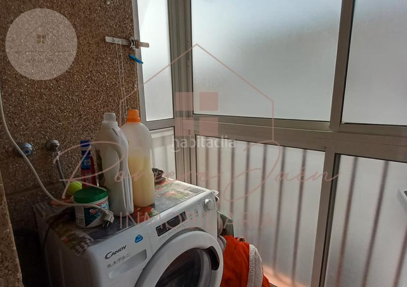 Foto 681c9101-f22d-4f9e-89fa-785dcdcd880c. Appartement avec chauffage dans San Felipe - El Almendral - La Merced Jaén