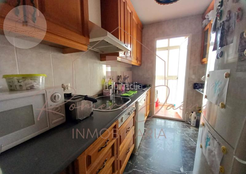 Foto 6f0362a7-2301-47b9-b2d7-f211f464ab05. Appartement avec chauffage dans San Felipe - El Almendral - La Merced Jaén
