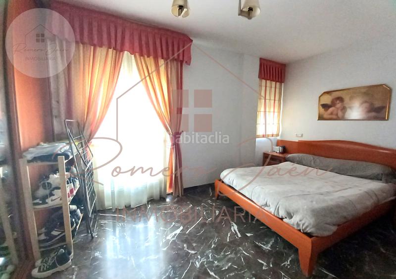 Foto 70b7155c-8e03-41d4-8b5e-4cc3ca99ca8f. Appartement avec chauffage dans San Felipe - El Almendral - La Merced Jaén
