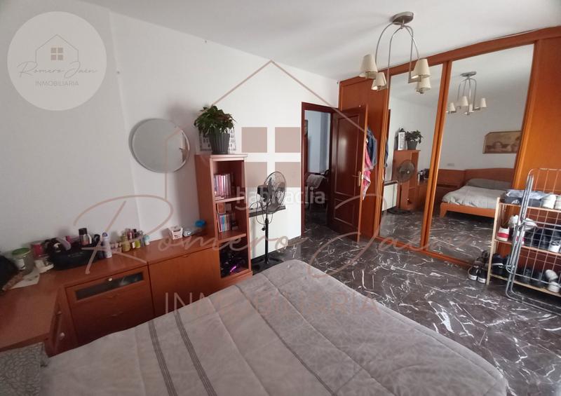 Foto ab9cf6ee-8ee5-4d2e-9097-099b3d107a74. Appartement avec chauffage dans San Felipe - El Almendral - La Merced Jaén