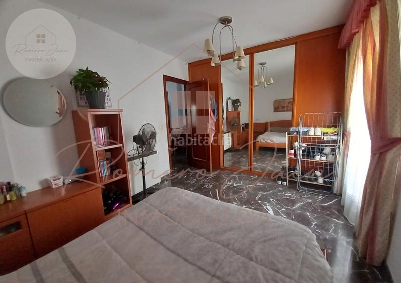 Foto ac34b8ba-258e-4d50-a1bb-d0778994b23d. Appartement avec chauffage dans San Felipe - El Almendral - La Merced Jaén