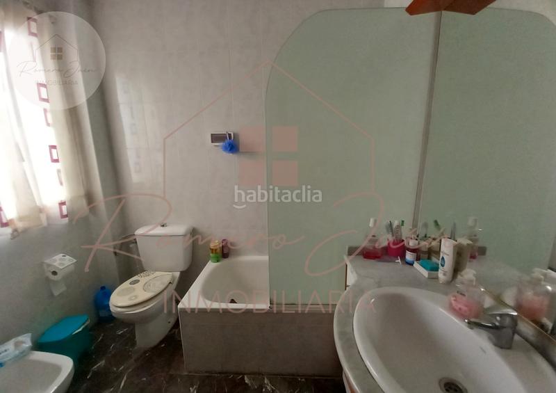 Foto d3b2fc03-f4a7-4058-b7bc-16392d5dd5d6. Appartement avec chauffage dans San Felipe - El Almendral - La Merced Jaén