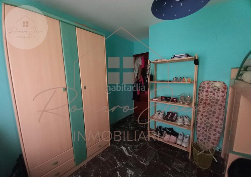 Foto e0fe1e23-721d-4b82-8bc6-7d53569ec4d0. Appartement avec chauffage dans San Felipe - El Almendral - La Merced Jaén