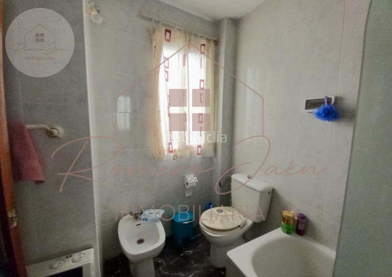 Foto e4ecf39f-c9ec-41ce-aaaa-531adfd4475c. Appartement avec chauffage dans San Felipe - El Almendral - La Merced Jaén