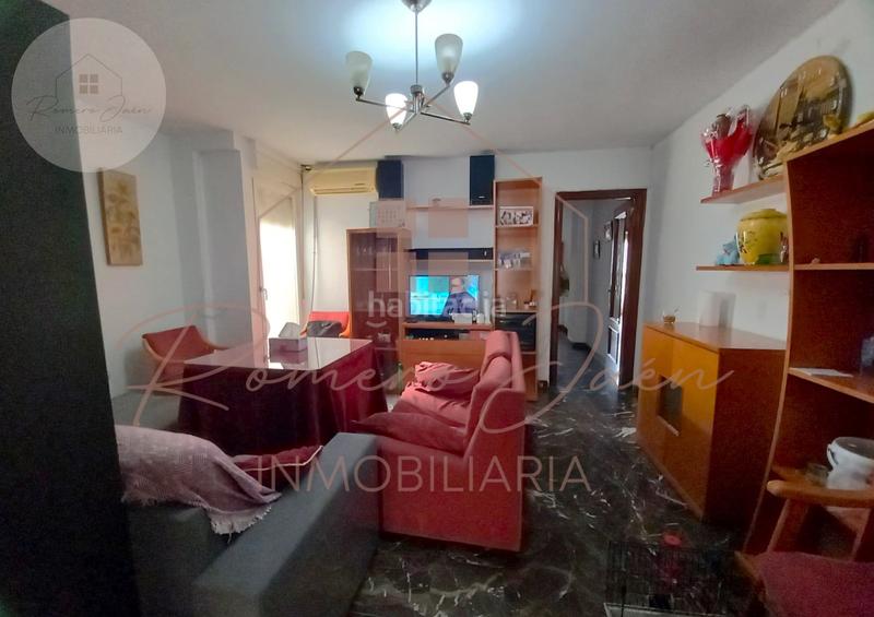 Foto ea526ba5-950d-44fe-b357-cb417c5c2bd6. Appartement avec chauffage dans San Felipe - El Almendral - La Merced Jaén