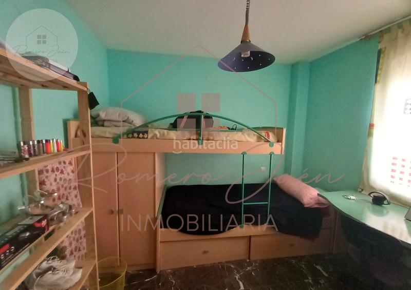 Foto f2cec21a-24c8-401f-98a6-11e5cd06ca8e. Appartement avec chauffage dans San Felipe - El Almendral - La Merced Jaén