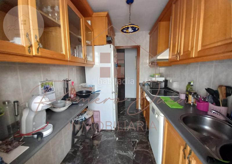 Foto f541dc6d-5470-41ab-bcd2-6f628ee4f95c. Appartement avec chauffage dans San Felipe - El Almendral - La Merced Jaén
