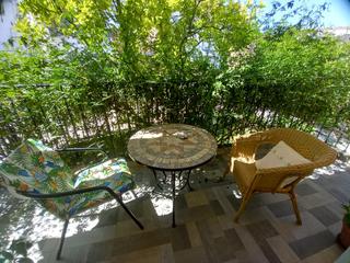 Haus in Villares (Los)