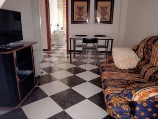 Flat in El Valle - Universidad