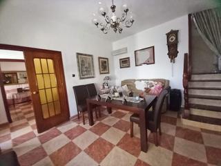 Casa a San Felipe - El Almendral - La Merced