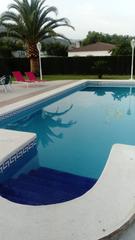Chalet en Puente Jontoya - Puente de la Sierra - El Arroyo