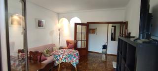 Miete Etagenwohnung in Avda de Madrid - Pº de la Estación