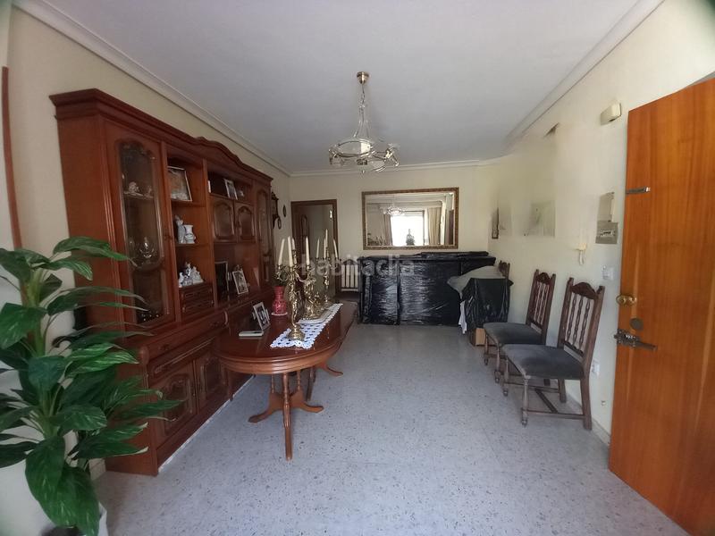 Foto 18246d36-c7ff-4853-9b7a-1d4fd53617ac. Dachwohnung in San Felipe - El Almendral - La Merced Jaén