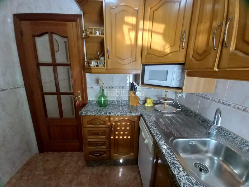 Foto 20a4afcb-bf00-4f5a-b030-238c2b052d3e. Dachwohnung in San Felipe - El Almendral - La Merced Jaén