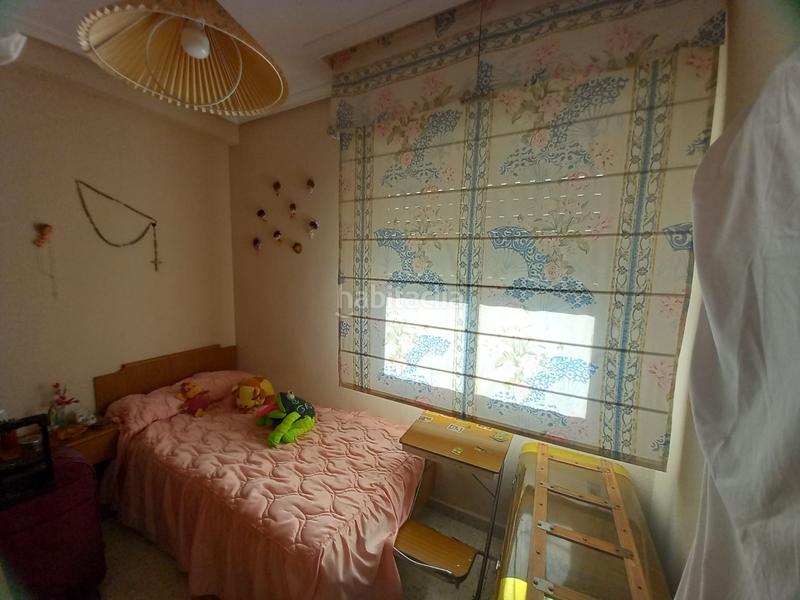 Foto 23bc69fb-3ed3-4ab5-96fc-f8133a60b643. Dachwohnung in San Felipe - El Almendral - La Merced Jaén