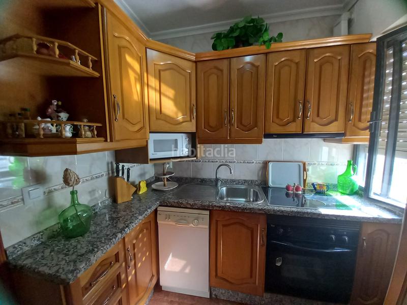 Foto 27425d27-6d00-4823-8c2e-259a63dcc138. Dachwohnung in San Felipe - El Almendral - La Merced Jaén