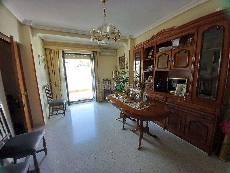 Foto 29246c83-ef37-420d-a52f-5116d60527d1. Dachwohnung in San Felipe - El Almendral - La Merced Jaén