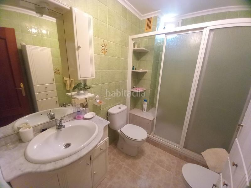 Foto 3503789b-302a-49a0-bbf7-b56e85a61067. Dachwohnung in San Felipe - El Almendral - La Merced Jaén