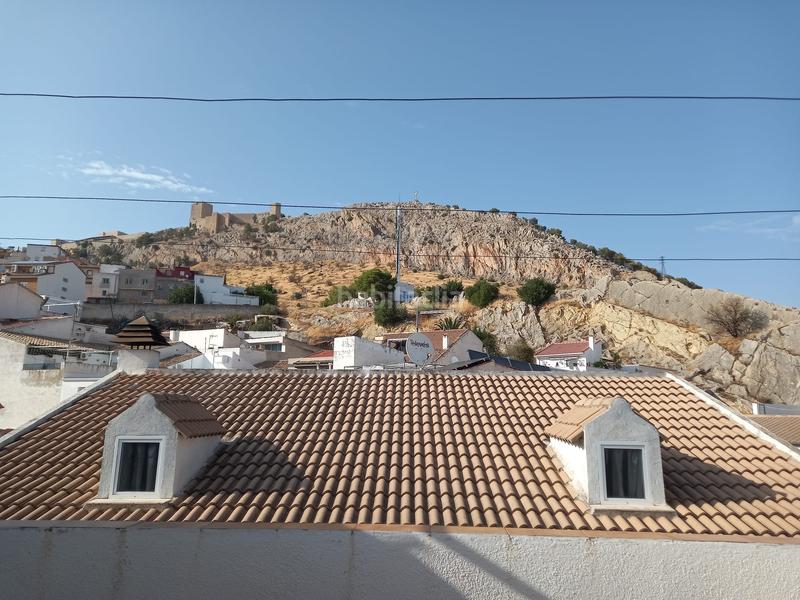 Foto 611eb9f2-7acb-4ef4-8796-9c2b5315a65b. Dachwohnung in San Felipe - El Almendral - La Merced Jaén