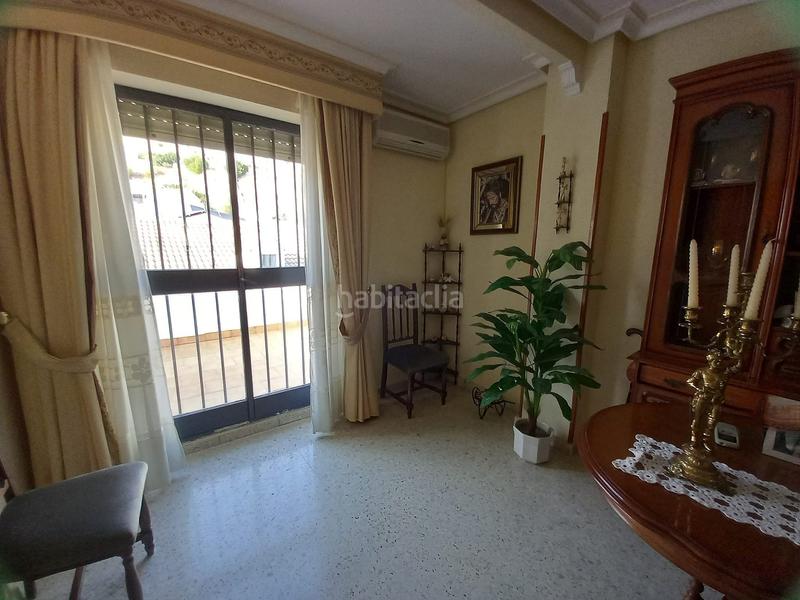 Foto aa36a0f8-a3e9-410b-8671-ae99b772f7b8. Dachwohnung in San Felipe - El Almendral - La Merced Jaén