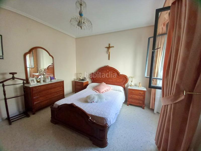 Foto f51f3338-9193-41cc-8163-e7a4993621af. Dachwohnung in San Felipe - El Almendral - La Merced Jaén