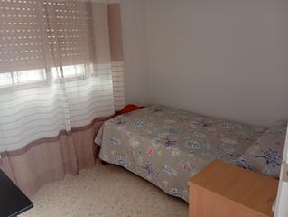 Flat in Peñamefecit - Avda Barcelona