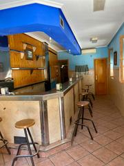 Local commercial à San Bartolomé - Millán de Priego