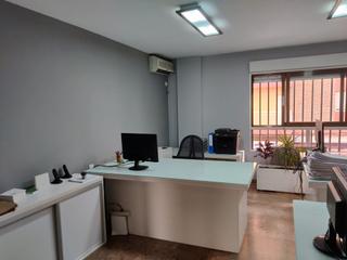 Lloguer Oficina a Peñamefecit - Avda Barcelona