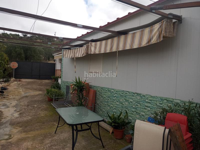 Foto 01d0f8ba-f698-49a4-a76c-99969ac66d92. Chalet en San Felipe - El Almendral - La Merced Jaén