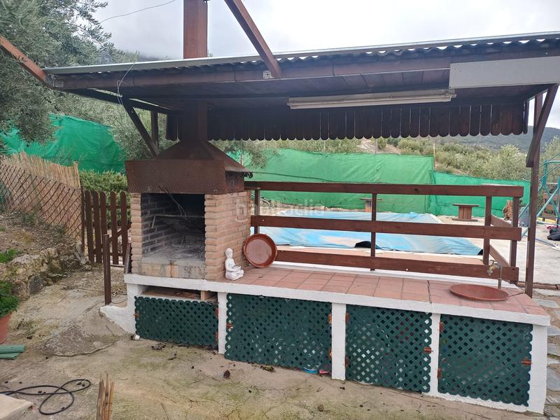 Foto b01dd068-3709-4a0b-9389-55d0891652c2. Chalet en San Felipe - El Almendral - La Merced Jaén