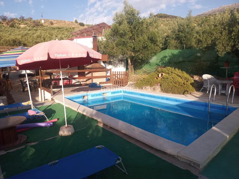 Foto e0283199-4085-4a65-9c75-c268723678dd. Chalet en San Felipe - El Almendral - La Merced Jaén