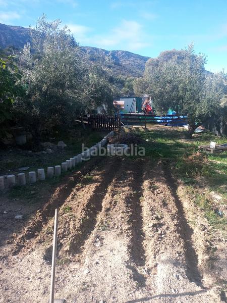 Foto e7a1b6d2-34c2-47dc-8834-91fabc90fb61. Chalet en San Felipe - El Almendral - La Merced Jaén
