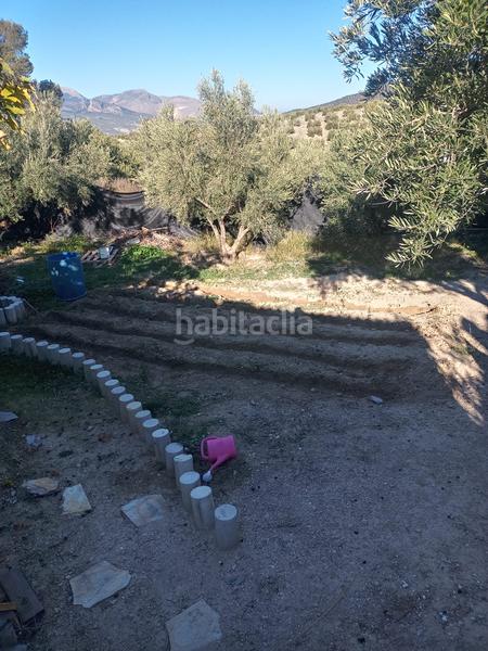 Foto eead7c73-76c6-40f3-bb06-f22ea232b358. Chalet en San Felipe - El Almendral - La Merced Jaén