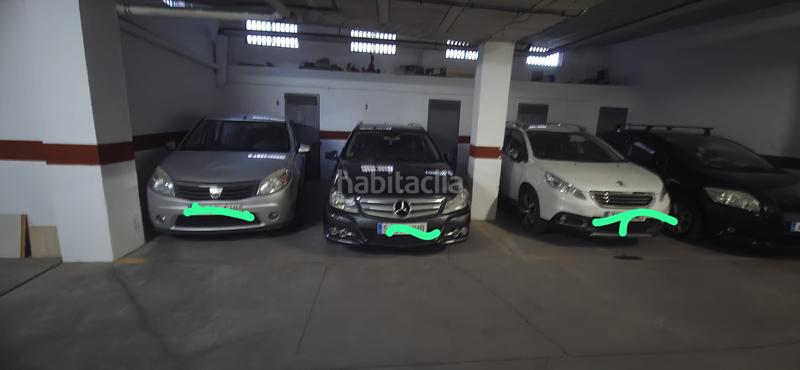 Foto 3ba3e1ac-8e06-42fb-b9e0-5e0f6c950ed8. Affitto appartamento con parcheggio in San Bartolomé - Millán de Priego Jaén
