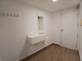 Alquiler Piso en San Bartolomé - Millán de Priego