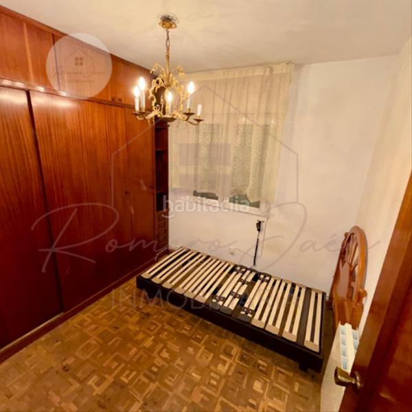 Foto bf07bbb1-d199-4e51-b95c-5046db04d36d. Etagenwohnung mit heizung in San Bartolomé - Millán de Priego Jaén