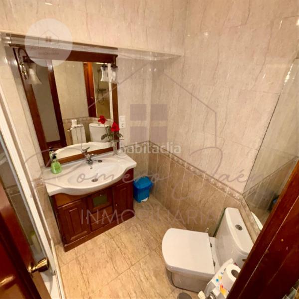 Foto ffbe48ba-6e75-41f6-a4ea-de93886c6e1a. Etagenwohnung mit heizung in San Bartolomé - Millán de Priego Jaén