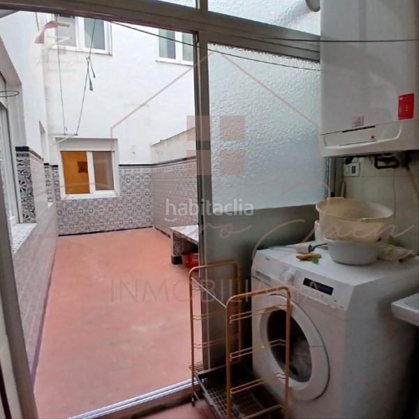 Foto 71664430-8197-4cd0-9a2f-e95857cd82e6. Flat with heating in San Bartolomé - Millán de Priego Jaén