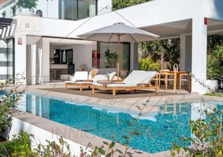 Chalet en Cortijo Torrequebrada