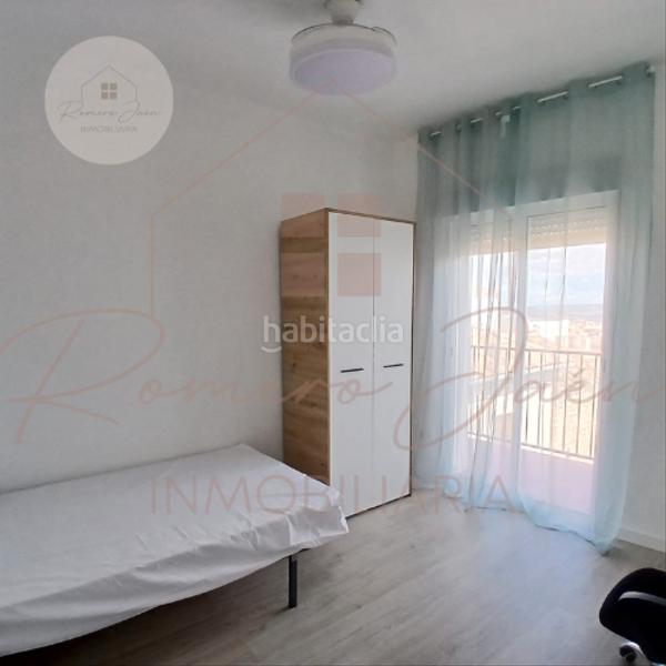 Foto 2758b300-85a6-4535-91d1-cdd251de7732. Affitto appartamento in San Felipe - El Almendral - La Merced Jaén