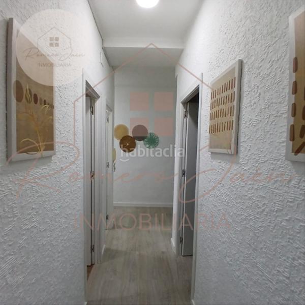 Foto 4afc0b78-7d15-48bf-8c92-bb4092836dd1. Miete etagenwohnung in San Felipe - El Almendral - La Merced Jaén