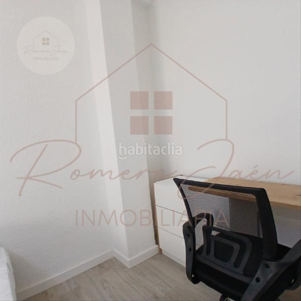 Foto 7a828d32-db52-4e8e-afea-2e74ed303c2c. Miete etagenwohnung in San Felipe - El Almendral - La Merced Jaén