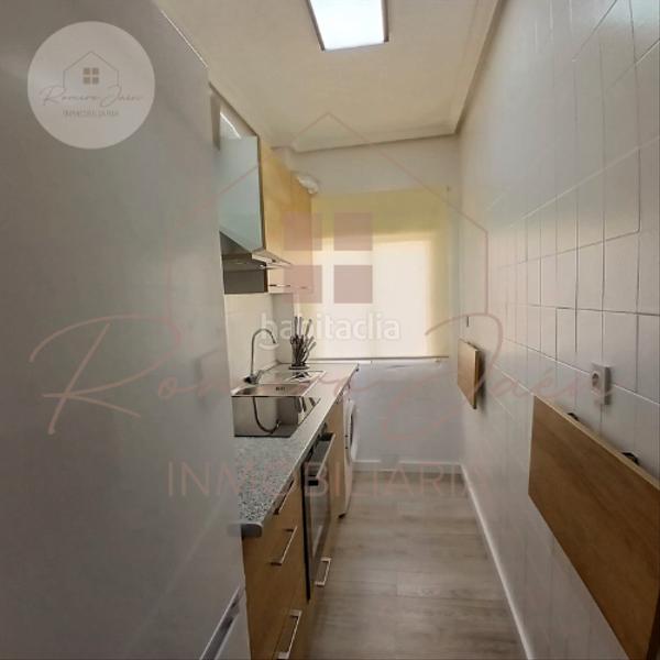 Foto 80d808e3-4639-4354-a007-10142dd6ae49. Miete etagenwohnung in San Felipe - El Almendral - La Merced Jaén