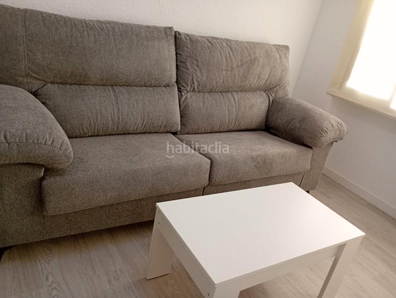 Foto cea59f10-97ac-429d-a520-28302be1f5eb. Miete etagenwohnung in San Felipe - El Almendral - La Merced Jaén