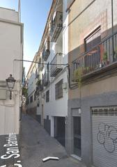 Aparcament cotxe a San Bartolomé - Millán de Priego