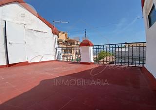 Casa a Ctra. Circunvalación - La Magdalena